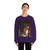 MAN, Cornelis de - The Chess Players (Artwork) Crewneck Sweatshirt