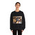 MICHELANGELO, Buonarroti - Judith and Holofernes (detail)2 (Artwork) Crewneck Sweatshirt
