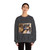 MICHELANGELO, Buonarroti - Judith and Holofernes (detail)2 (Artwork) Crewneck Sweatshirt
