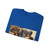 MICHELANGELO, Buonarroti - Judith and Holofernes (detail)2 (Artwork) Crewneck Sweatshirt