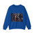 CAMILO, Francisco - Adoration of the Magi (Artwork) Crewneck Sweatshirt
