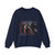 CAMILO, Francisco - Adoration of the Magi (Artwork) Crewneck Sweatshirt