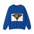 MICHELANGELO, Buonarroti - Judith and Holofernes (Artwork) Crewneck Sweatshirt