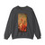 BOUCHER, Francois - The Visit of Venus to Vulcan (Artwork) Crewneck Sweatshirt