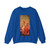 BOUCHER, Francois - The Visit of Venus to Vulcan (Artwork) Crewneck Sweatshirt