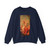 BOUCHER, Francois - The Visit of Venus to Vulcan (Artwork) Crewneck Sweatshirt