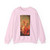 BOUCHER, Francois - The Visit of Venus to Vulcan (Artwork) Crewneck Sweatshirt