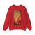 BOUCHER, Francois - The Visit of Venus to Vulcan (Artwork) Crewneck Sweatshirt