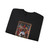 CHRISTUS, Petrus -religious- The Last Judgement (Artwork) Crewneck Sweatshirt