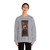 CHRISTUS, Petrus -religious- The Last Judgement (Artwork) Crewneck Sweatshirt
