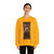 CHRISTUS, Petrus -religious- The Last Judgement (Artwork) Crewneck Sweatshirt