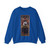 CHRISTUS, Petrus -religious- The Last Judgement (Artwork) Crewneck Sweatshirt