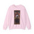 CHRISTUS, Petrus -religious- The Last Judgement (Artwork) Crewneck Sweatshirt