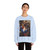 MANCINI, Francesco - Rest during the Flight to Egypt (Artwork) Crewneck Sweatshirt
