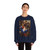 MANCINI, Francesco - Rest during the Flight to Egypt (Artwork) Crewneck Sweatshirt
