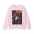 MANCINI, Francesco - Rest during the Flight to Egypt (Artwork) Crewneck Sweatshirt