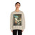 BOUCHER, Francois - Venus Consoling Love (Artwork) Crewneck Sweatshirt