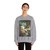 BOUCHER, Francois - Venus Consoling Love (Artwork) Crewneck Sweatshirt