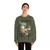 BOUCHER, Francois - Venus Consoling Love (Artwork) Crewneck Sweatshirt
