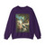 BOUCHER, Francois - Venus Consoling Love (Artwork) Crewneck Sweatshirt