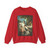 BOUCHER, Francois - Venus Consoling Love (Artwork) Crewneck Sweatshirt