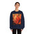 BOUCHER, Francois - Vulcan (Artwork) Crewneck Sweatshirt
