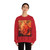BOUCHER, Francois - Vulcan (Artwork) Crewneck Sweatshirt