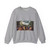 MANDER, Karel van, the Elder - The Continence of Scipio (Artwork) Crewneck Sweatshirt