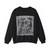 CAMPAGNA, Girolamo - Man of Sorrows (Artwork) Crewneck Sweatshirt