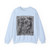CAMPAGNA, Girolamo - Man of Sorrows (Artwork) Crewneck Sweatshirt