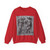 CAMPAGNA, Girolamo - Man of Sorrows (Artwork) Crewneck Sweatshirt