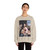 MANETTI, Rutilio - Madonna and Child with the Infant St John the Baptist and St Catherine of Siena (Artwork) Crewneck Sweatshirt