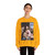 MANETTI, Rutilio - Madonna and Child with the Infant St John the Baptist and St Catherine of Siena (Artwork) Crewneck Sweatshirt