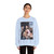 MANETTI, Rutilio - Madonna and Child with the Infant St John the Baptist and St Catherine of Siena (Artwork) Crewneck Sweatshirt