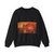 CHURCH, Frederic Edwin - Cotopaxi, 1862 (Artwork) Crewneck Sweatshirt