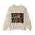 BOUCLE, Pierre van - Still-Life (Artwork) Crewneck Sweatshirt
