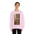 CAMPAGNA, Girolamo - St Agnes (Meekness) (Artwork) Crewneck Sweatshirt