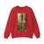 CAMPAGNA, Girolamo - St Agnes (Meekness) (Artwork) Crewneck Sweatshirt