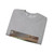 CHURCH, Frederic Edwin - Niagara Falls (Artwork) Crewneck Sweatshirt