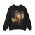 CAMPEN, Jacob van - Mercury, Argus and Io (Artwork) Crewneck Sweatshirt