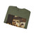 CAMPEN, Jacob van - Mercury, Argus and Io (Artwork) Crewneck Sweatshirt