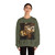 CAMPEN, Jacob van - Mercury, Argus and Io (Artwork) Crewneck Sweatshirt