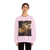 CAMPEN, Jacob van - Mercury, Argus and Io (Artwork) Crewneck Sweatshirt