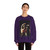 MANFREDI, Bartolomeo - Bacchus and a Drinker (Artwork) Crewneck Sweatshirt