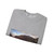 CHURCH, Frederic Edwin - The Heart of the Andes (Artwork) Crewneck Sweatshirt