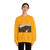CHURCH, Frederic Edwin - The Heart of the Andes (Artwork) Crewneck Sweatshirt