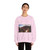CHURCH, Frederic Edwin - The Heart of the Andes (Artwork) Crewneck Sweatshirt