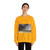 BOUDIN, Eugene - Beach at Trouville (Artwork) Crewneck Sweatshirt
