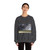BOUDIN, Eugene - Beach at Trouville (Artwork) Crewneck Sweatshirt