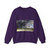 BOUDIN, Eugene - Beach at Trouville (Artwork) Crewneck Sweatshirt